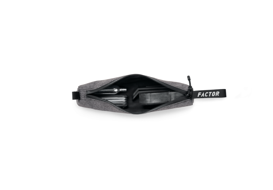 Factor SLiCK Premium - Sram Red with Power Meter-The Cycling Fix