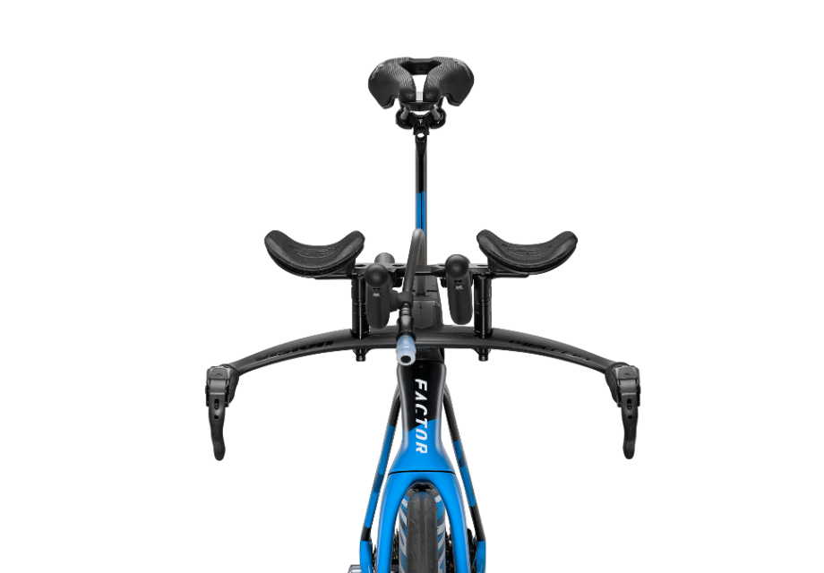 Factor SLiCK Premium - Sram Red with Power Meter-The Cycling Fix