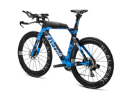 Factor SLiCK Premium - Sram Red with Power Meter-The Cycling Fix