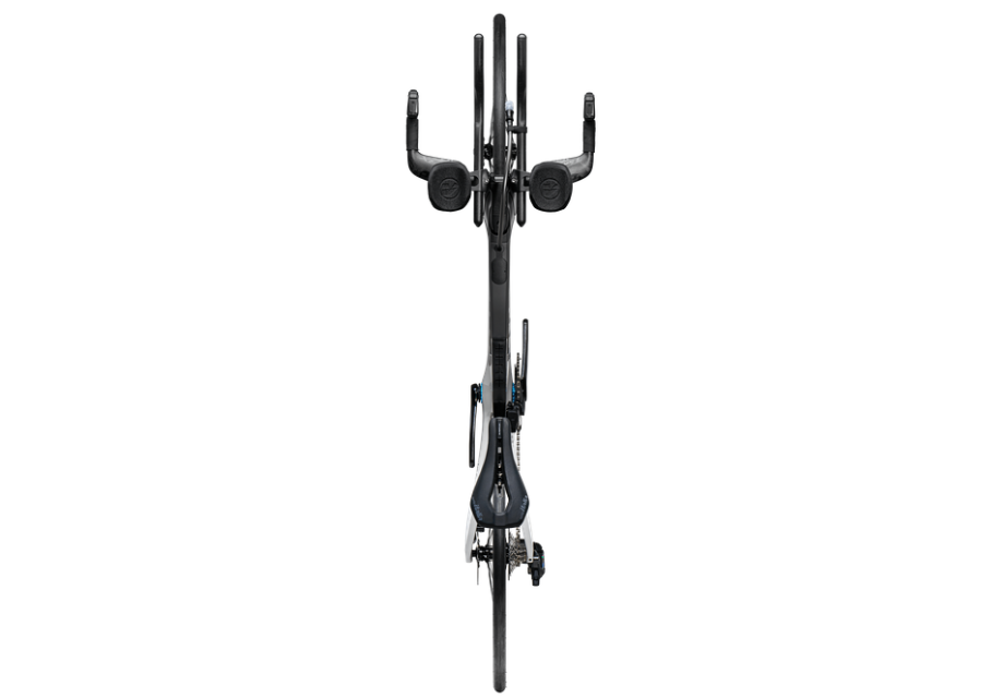 Factor SLiCK Premium - Sram Red with Power Meter-The Cycling Fix
