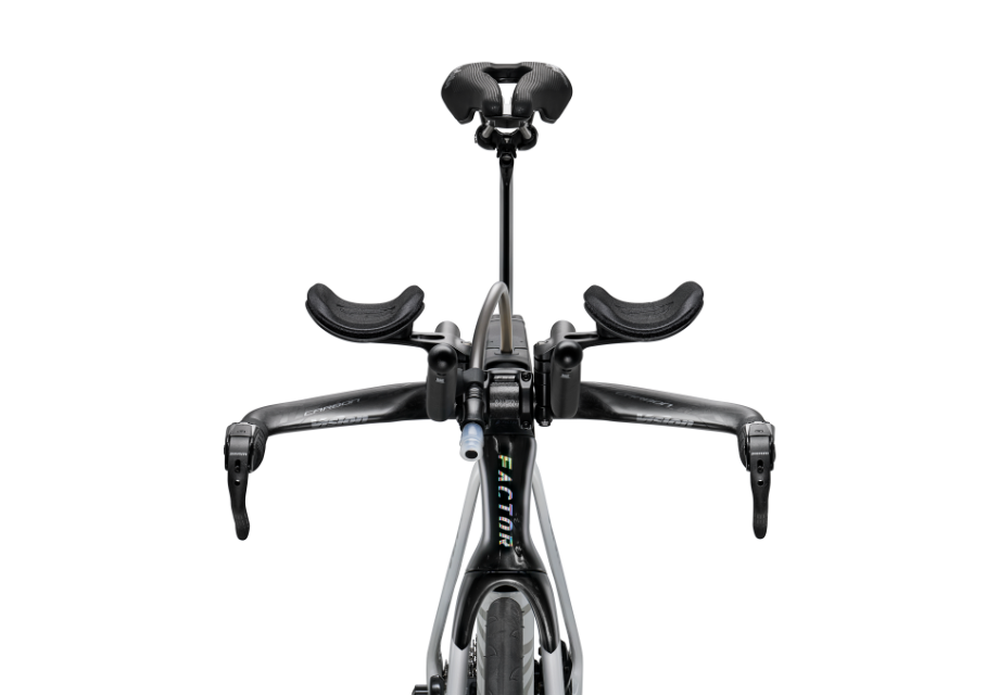 Factor SLiCK Premium - Sram Red with Power Meter-The Cycling Fix