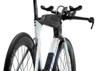 Factor SLiCK Premium - Sram Red with Power Meter-The Cycling Fix