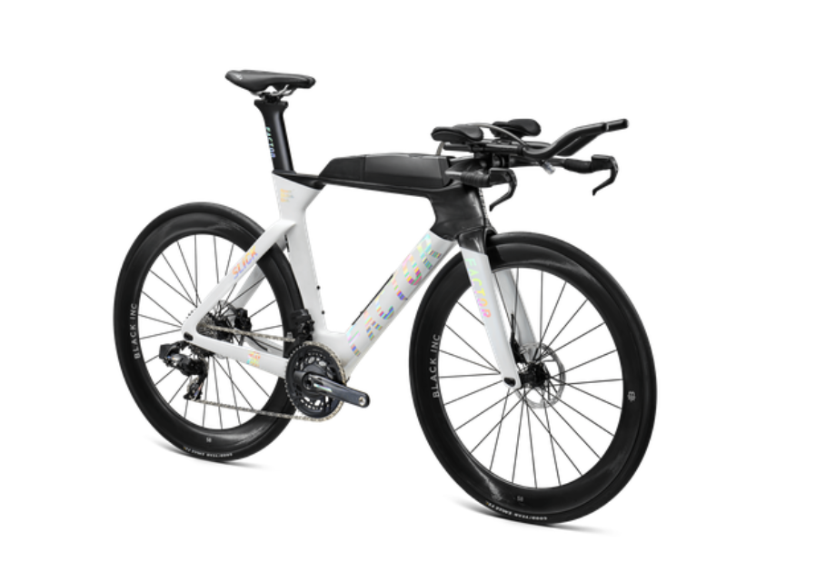 Factor SLiCK Premium - Sram Red with Power Meter-The Cycling Fix