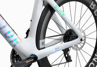 Factor SLiCK Premium - Standard Frame Package-The Cycling Fix