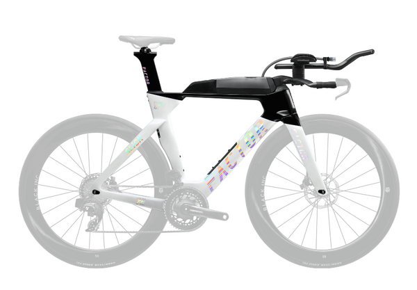 Factor SLiCK Premium - Standard Frame Package-The Cycling Fix
