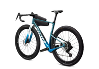 Factor Sarana Rigid Fork with Sram Force XPLR and Power Meter-The Cycling Fix