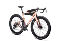 Factor Sarana Rigid Fork with Sram Red XPLR and Power Meter-The Cycling Fix