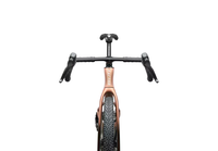 Factor Sarana Rigid Fork with Sram Red XPLR and Power Meter-The Cycling Fix