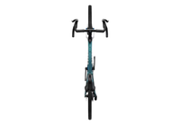 Factor Sarana Standard Package - Cyan Blue - Rigid Fork-The Cycling Fix