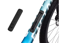 Factor Sarana Standard Suspension Package - Cyan Blue-The Cycling Fix