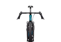 Factor Sarana Standard Suspension Package - Cyan Blue-The Cycling Fix