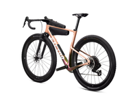 Factor Sarana Standard Suspension Package - Prismatic Gold-The Cycling Fix
