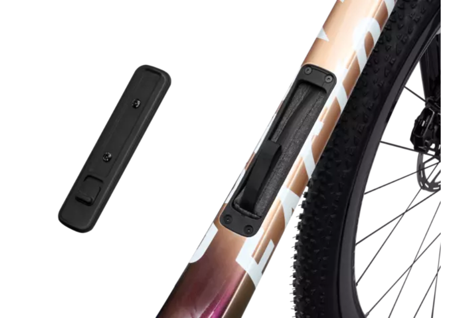 Factor Sarana Standard Suspension Package - Prismatic Gold-The Cycling Fix