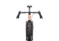 Factor Sarana Suspension Fork with Sram Red XPLR and Power Meter-The Cycling Fix