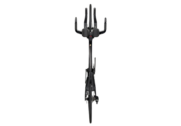 Factor HANZŌ - Frameset Package w/ Wheels-The Cycling Fix