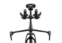 Factor HANZŌ - Frameset Package w/ Wheels-The Cycling Fix