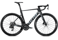 Factor Monza - Shimano Ultegra Di2