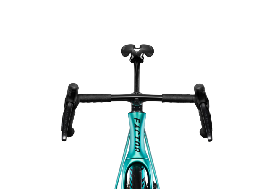Factor Monza - NEW Sram Force E1 with Power Meter