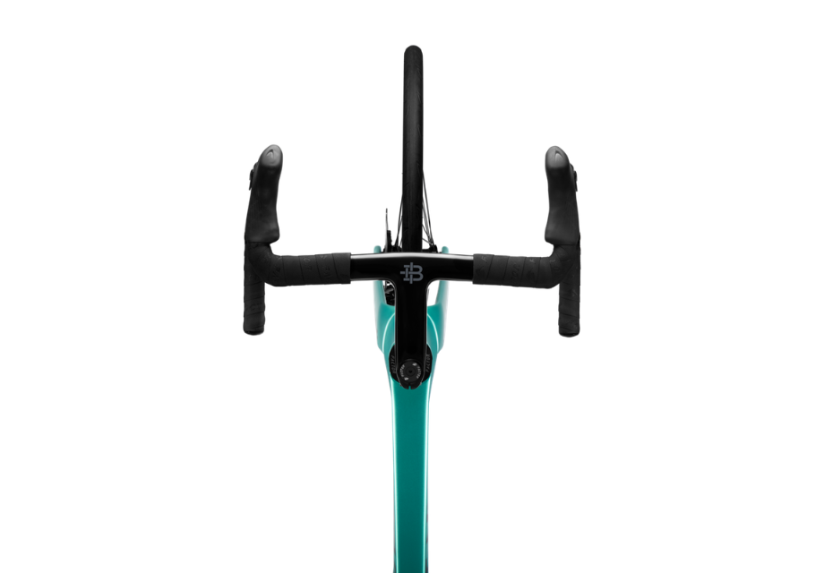 Factor Monza - NEW Sram Force E1 with Power Meter