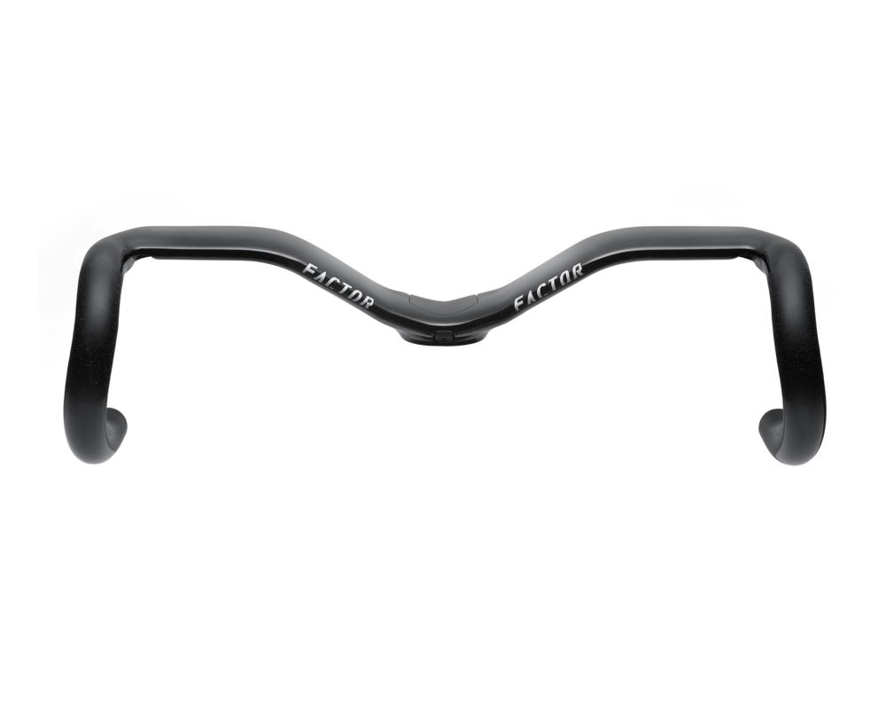 Factor ONE Integrated Barstem-The Cycling Fix
