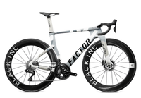 Factor ONE - Shimano Dura-Ace-The Cycling Fix