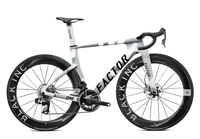 Factor ONE - Campagnolo Super Record-The Cycling Fix