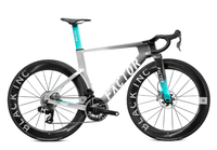 Factor ONE - Campagnolo Super Record-The Cycling Fix
