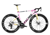 Factor ONE - Campagnolo Super Record-The Cycling Fix