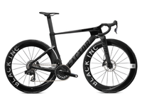Factor ONE - SRAM Force E1 with Power Meter-The Cycling Fix