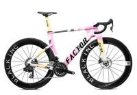 Factor ONE - SRAM Force E1 with Power Meter-The Cycling Fix
