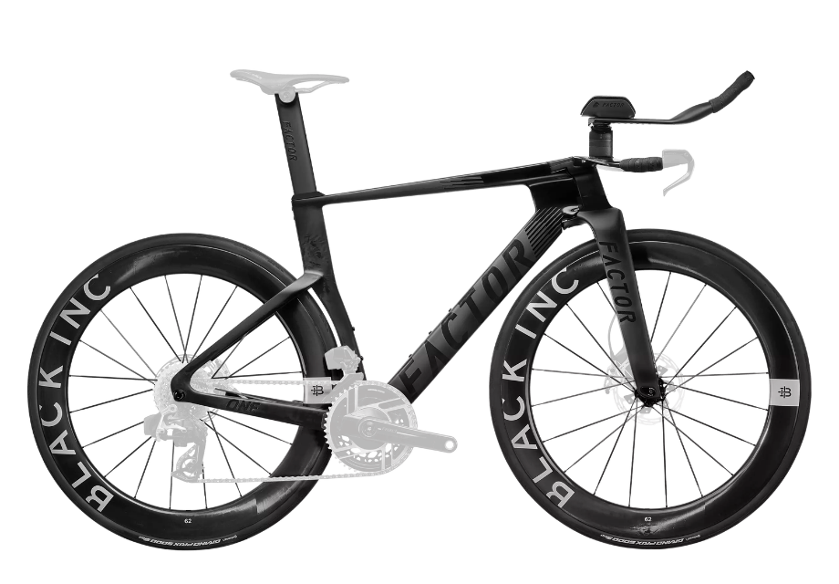 Factor ONE SP Premium Package w/ Wheels