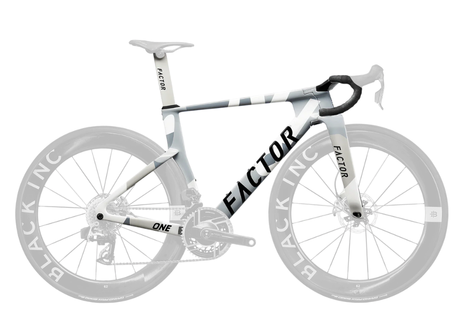 Factor ONE Premium Package-The Cycling Fix
