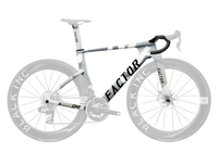 Factor ONE Premium Package-The Cycling Fix