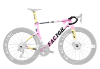 Factor ONE Premium Package-The Cycling Fix