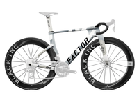 Factor ONE Premium Package w/ Wheels-The Cycling Fix