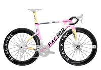 Factor ONE Premium Package w/ Wheels-The Cycling Fix