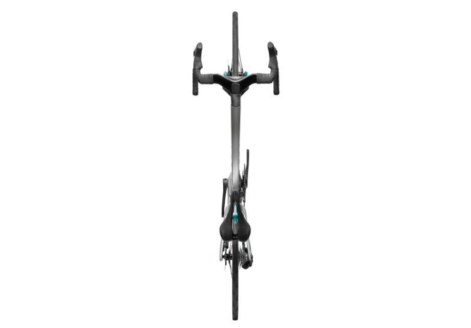 Factor ONE Premium Package w/ Wheels-The Cycling Fix