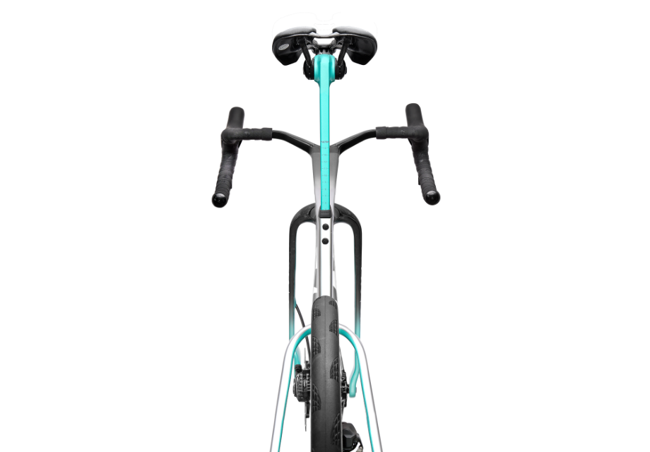 Factor ONE Premium Package w/ Wheels-The Cycling Fix
