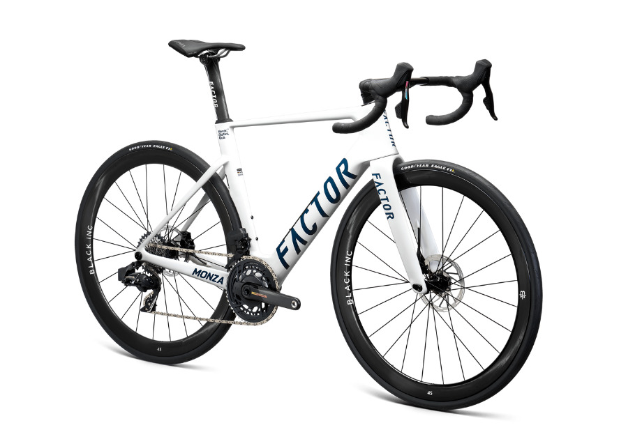 Factor Monza