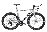Factor ONE SP - SRAM Force w/ Power Meter