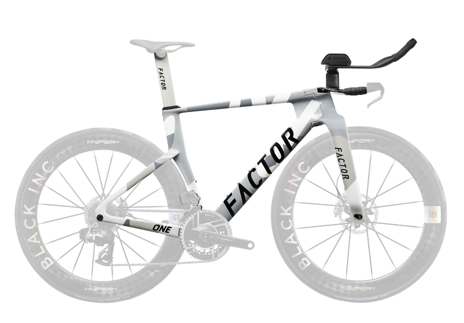 Factor ONE SP Premium Package