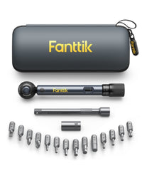 Fanttik WB10 Nova Mini Torque Wrench Set
