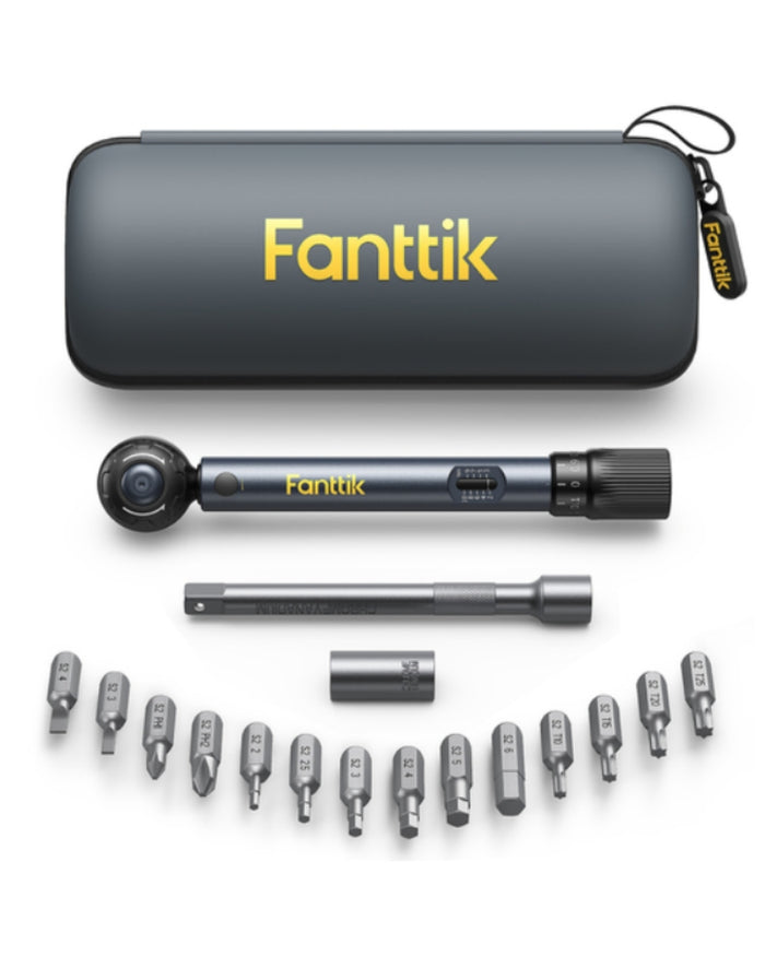 Fanttik WB10 Nova Mini Torque Wrench Set