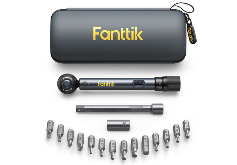 Fanttik WB10 Nova Mini Torque Wrench Set