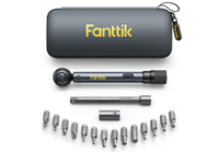 Fanttik WB10 Nova Mini Torque Wrench Set
