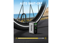Fanttik X10 Ace Tiny Electric Bike Pump