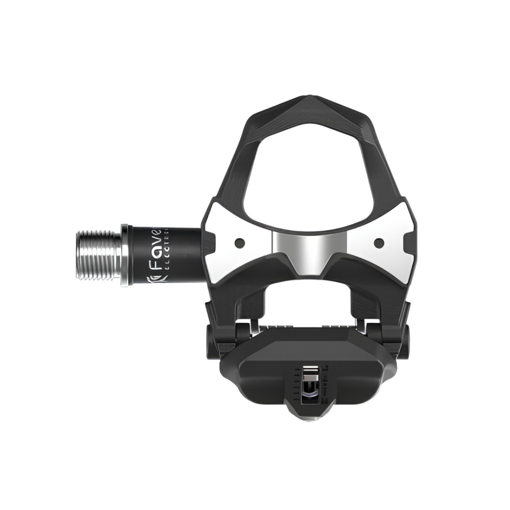 Favero Assioma UNO Power Meter Pedals - Left Side Only