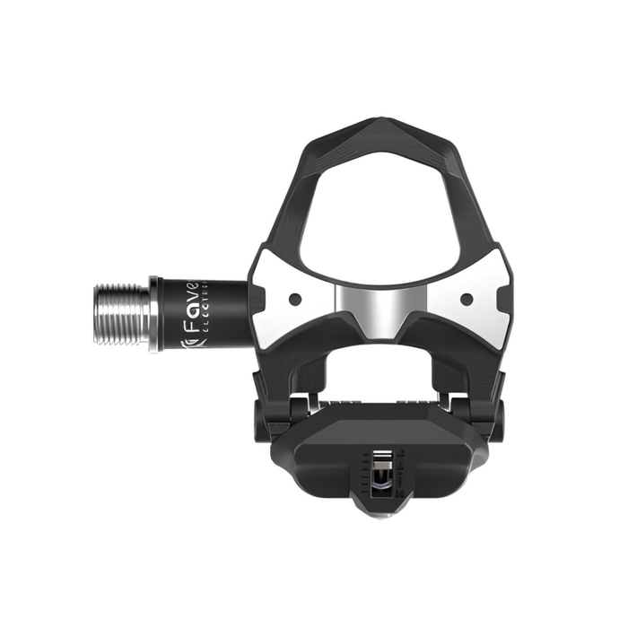 Favero Assioma UNO Power Meter Pedals - Left Side Only
