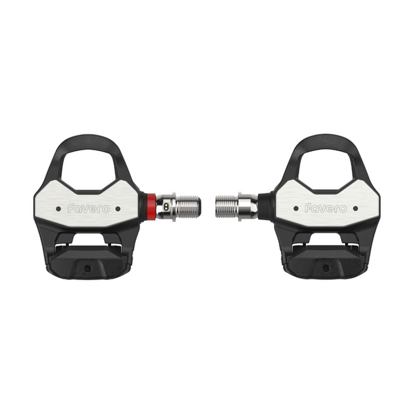 Favero Assioma PRO RL-1 Power Pedals