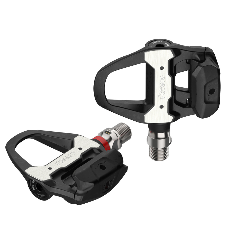Favero Assioma PRO RS-1 Power Pedals